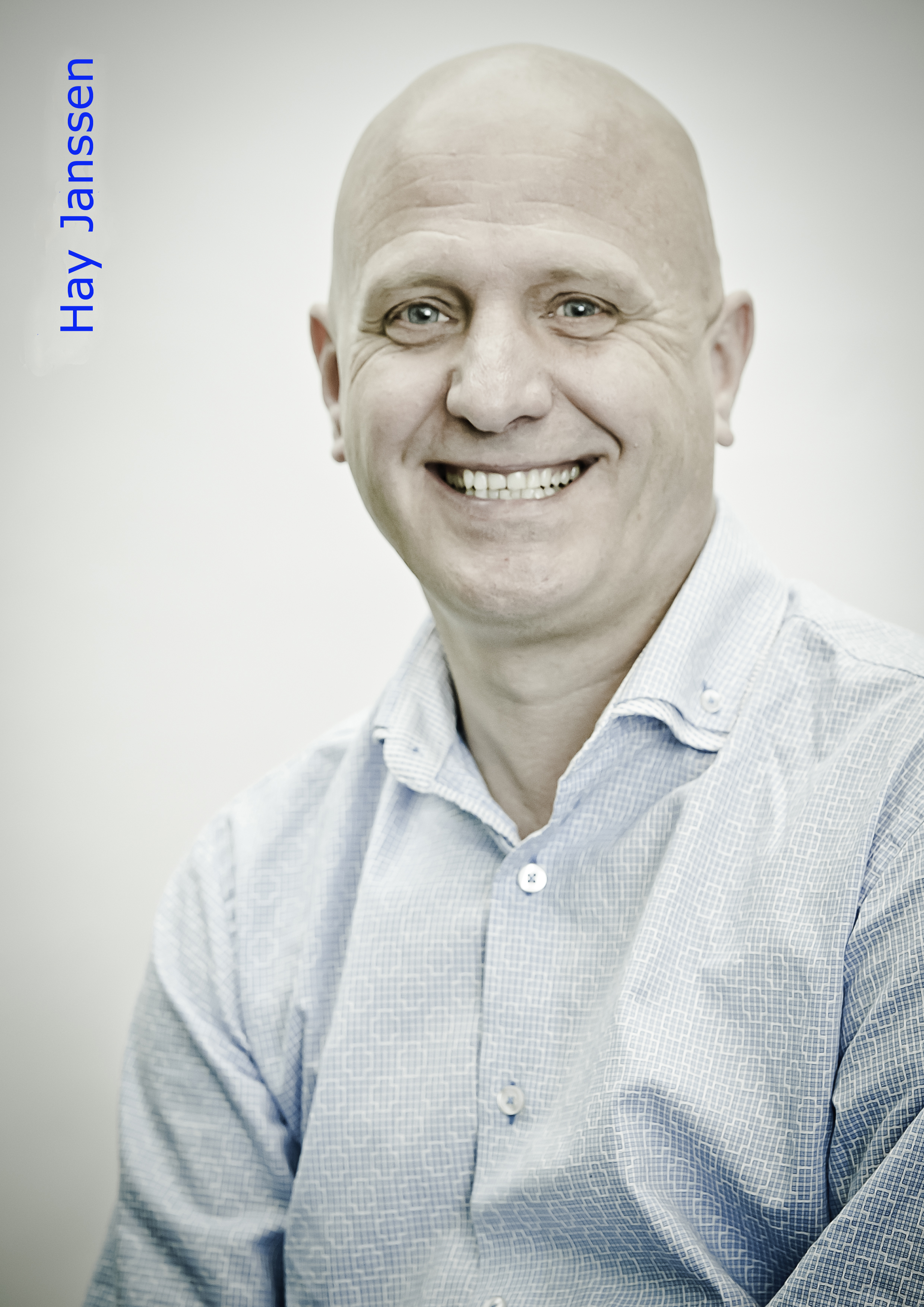 Sfeerafbeelding Fontys
