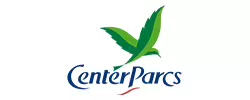 Center Parcs logo