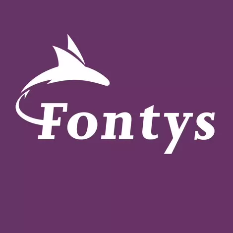 Logo Fontys