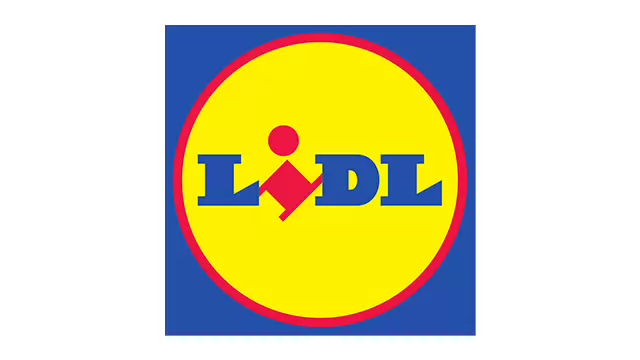 Lidl logo