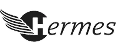 Logo Hermes