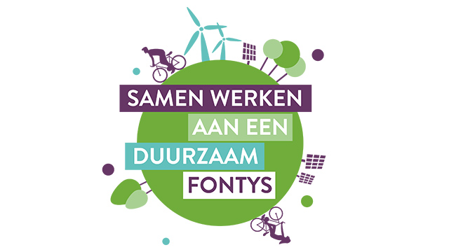 Sfeerafbeelding Fontys