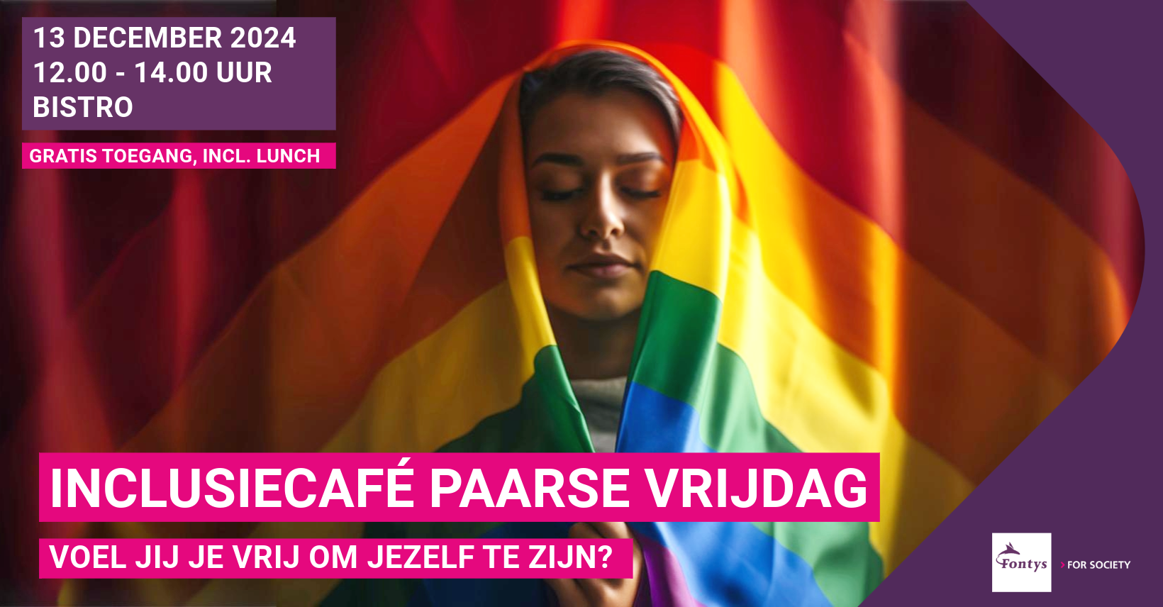 Sfeerafbeelding Fontys