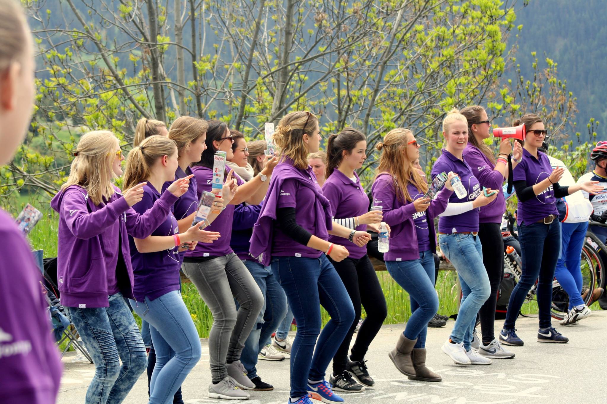 Sfeerafbeelding Fontys