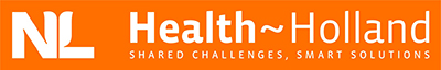 Logo Health-Holland
