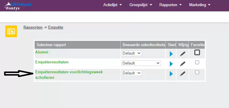 Sfeerafbeelding Fontys