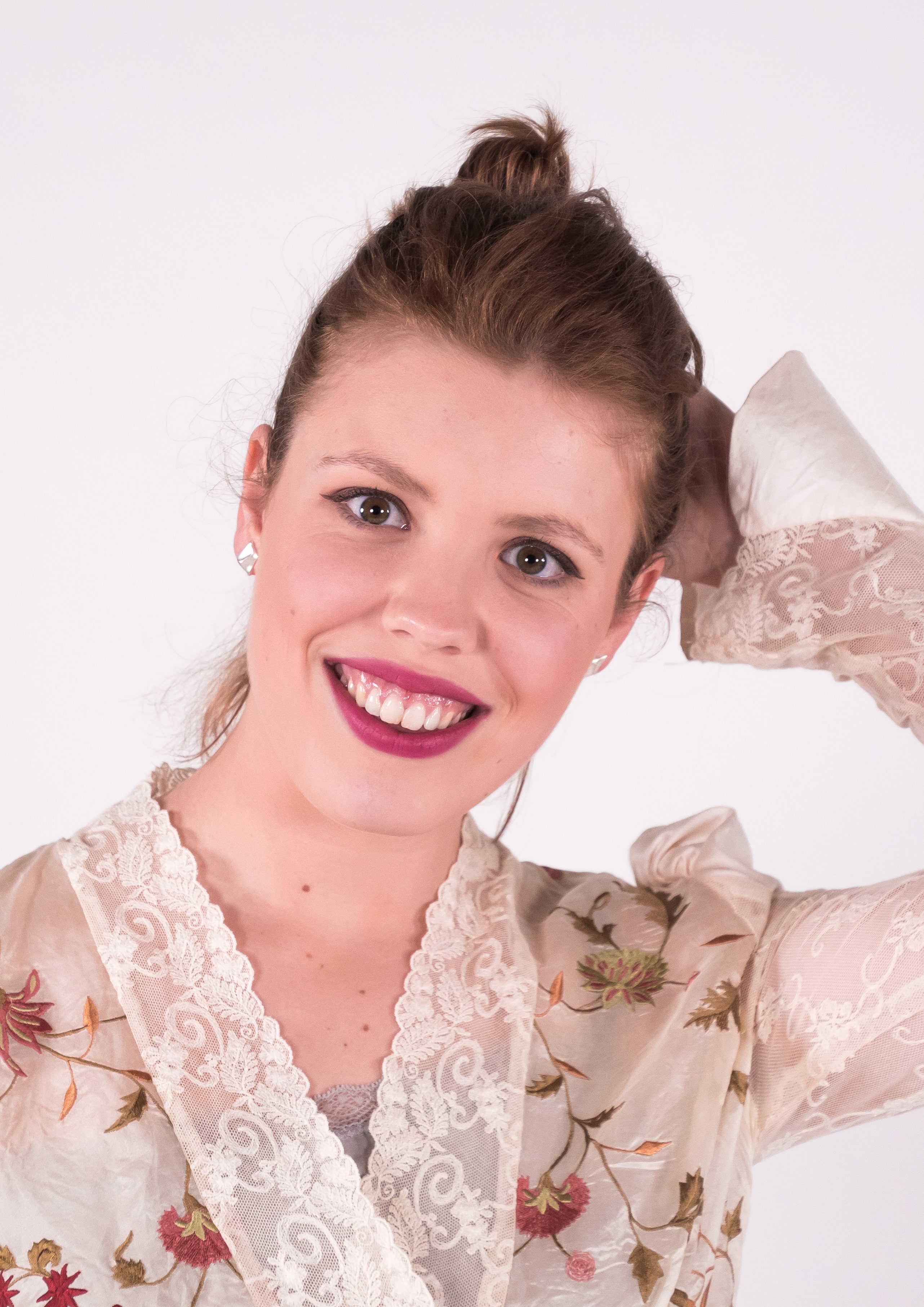 Sfeerafbeelding Fontys