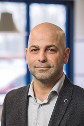 Sfeerafbeelding Fontys