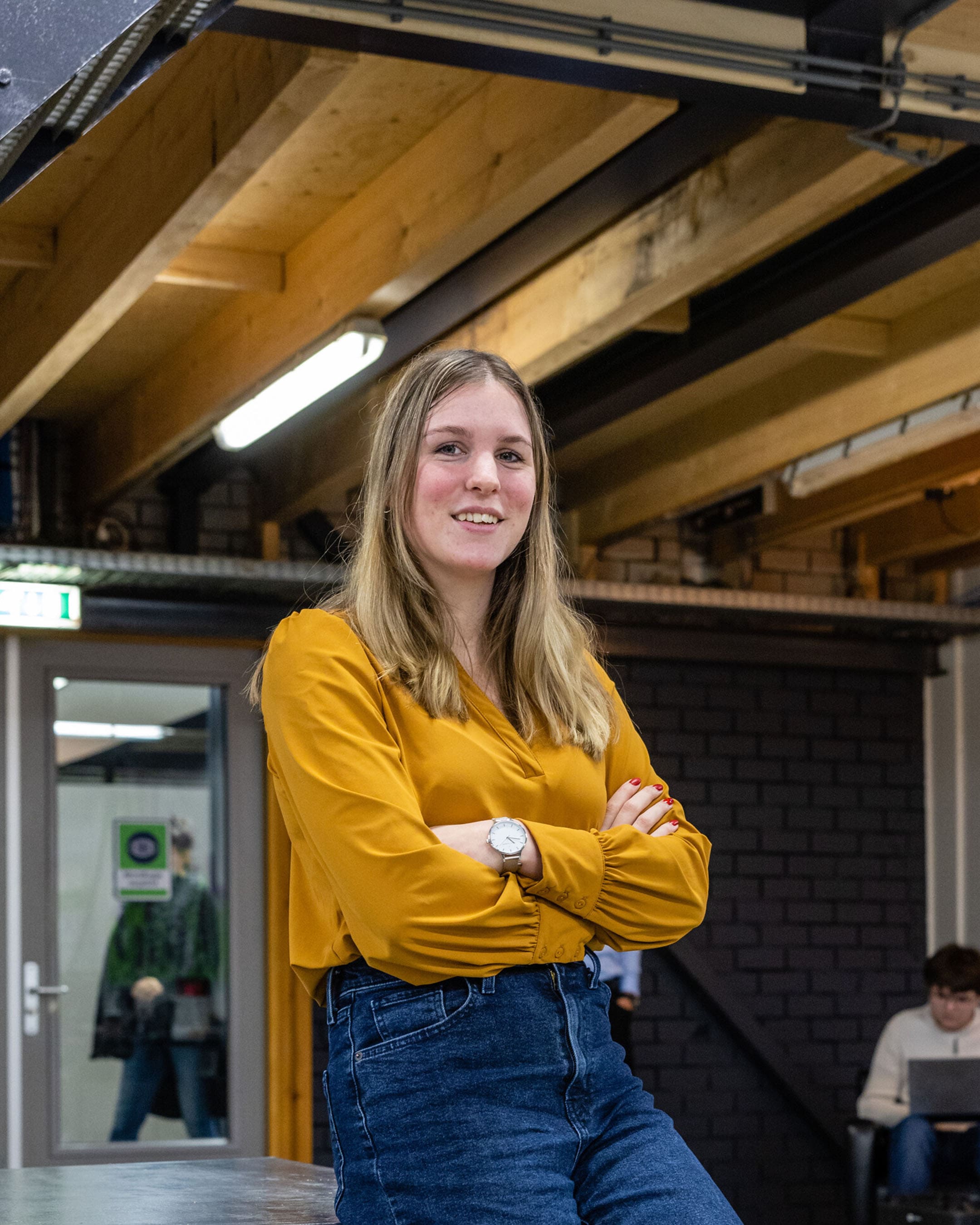 Deeltijdstudenten Toegepaste Psychologie