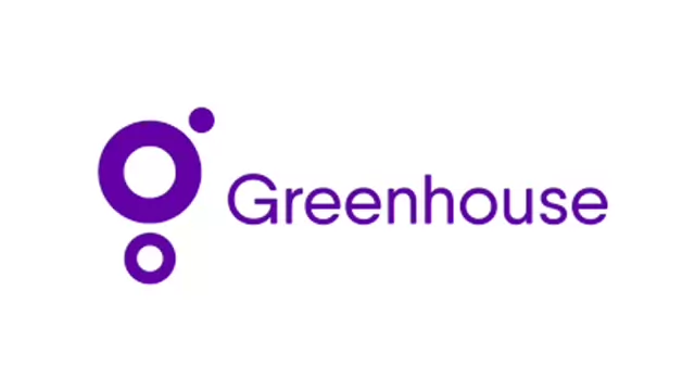 Greenhouse logo