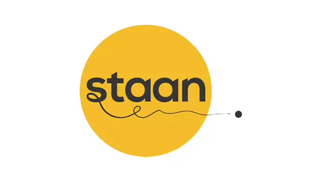 Staan Consultancy logo