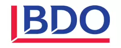 Logo BDO