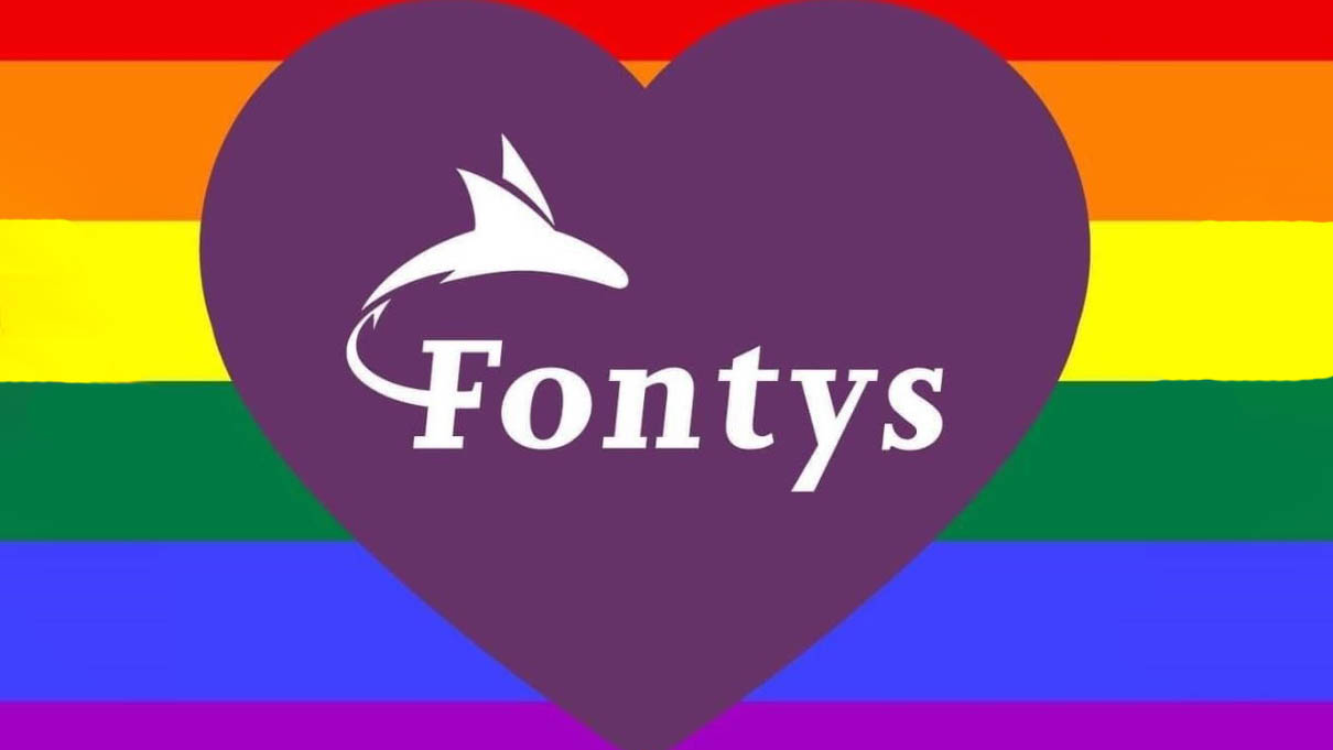 Fontys Pride Community