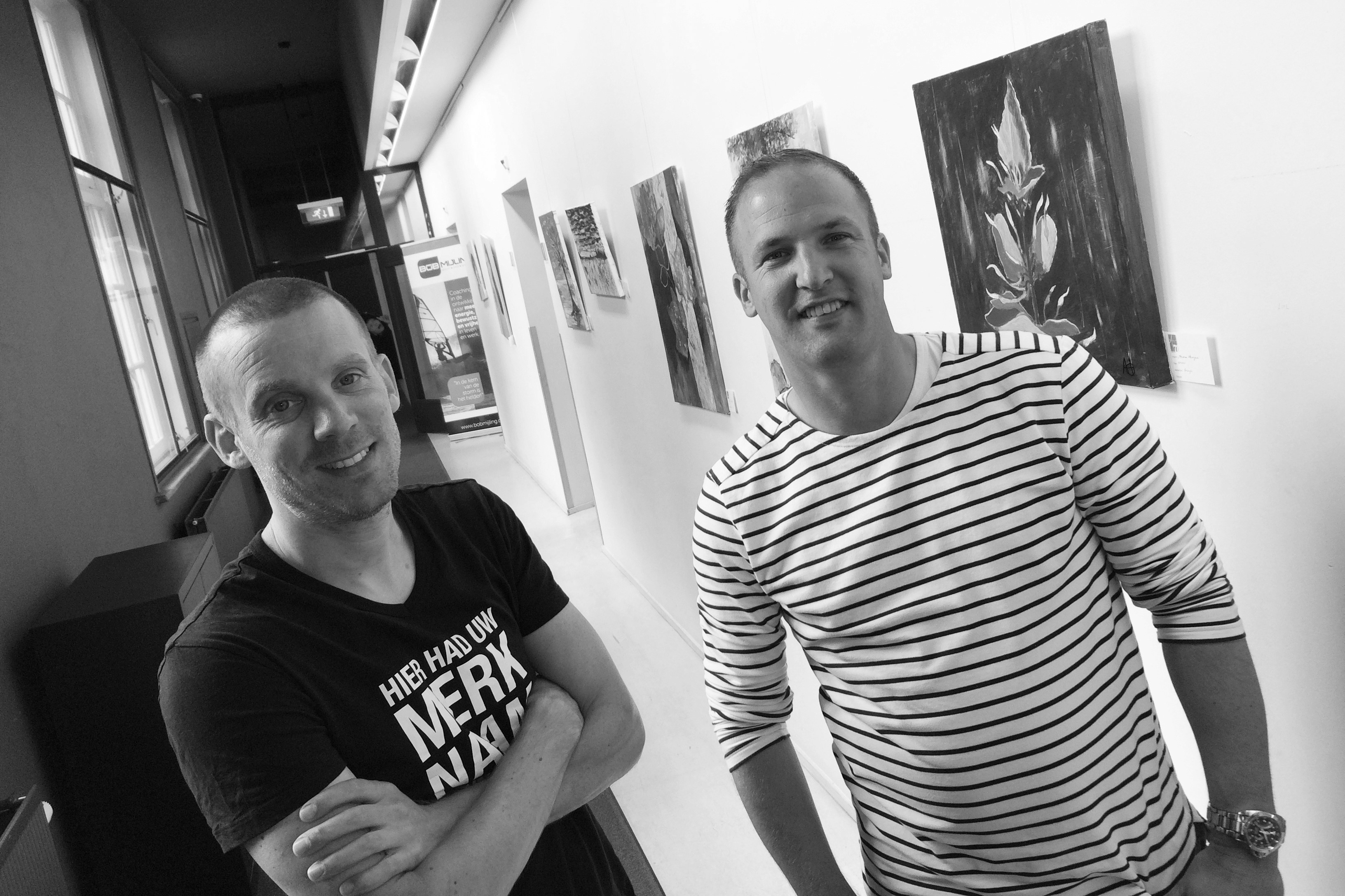 Sfeerafbeelding Fontys