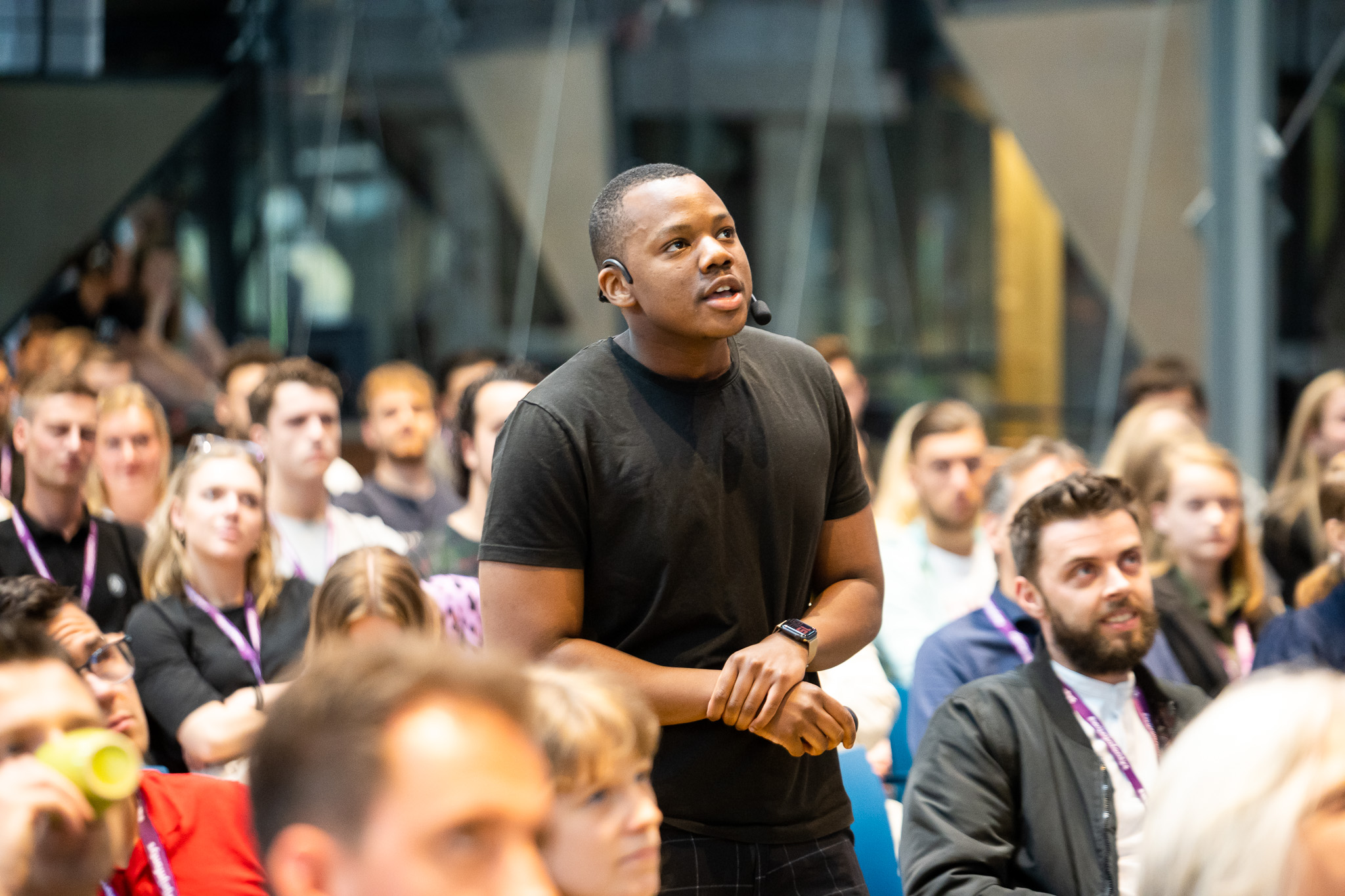 Sfeerafbeelding Fontys