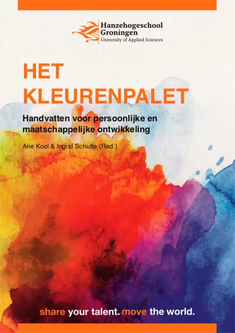 Sfeerafbeelding Fontys
