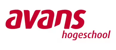 Logo Avans Hogeschool