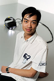 Sfeerafbeelding Fontys