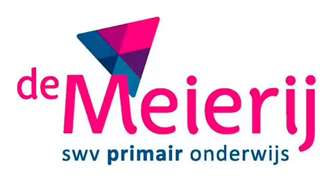 Logo de Meierij