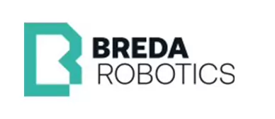 Logo Breda Robotics