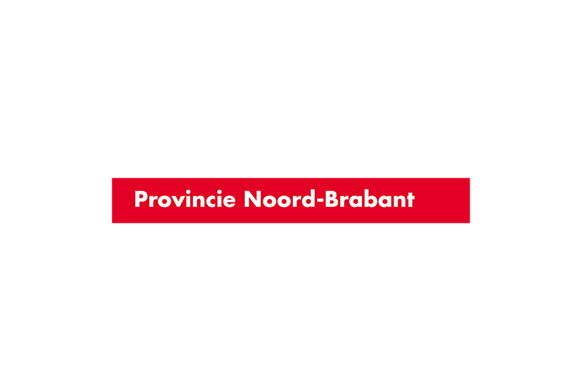 logo provincie noord-brabant