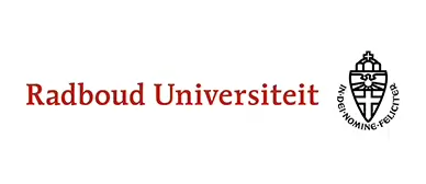 Logo Radboud Universiteit