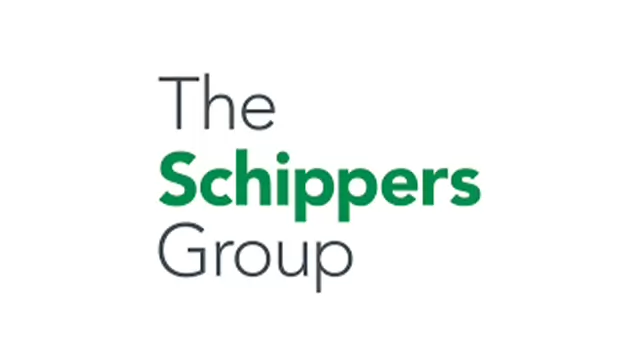 The Schippers Group logo