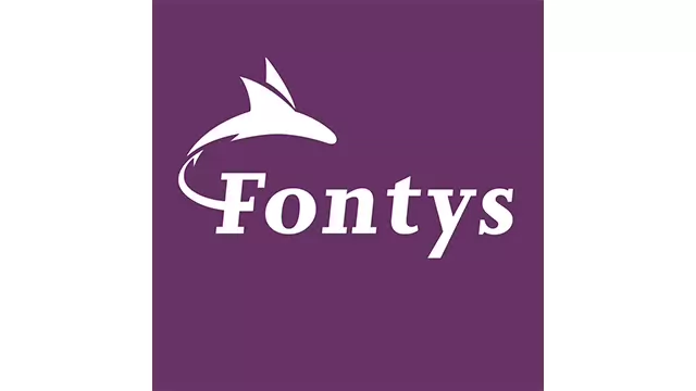 Sfeerafbeelding Fontys