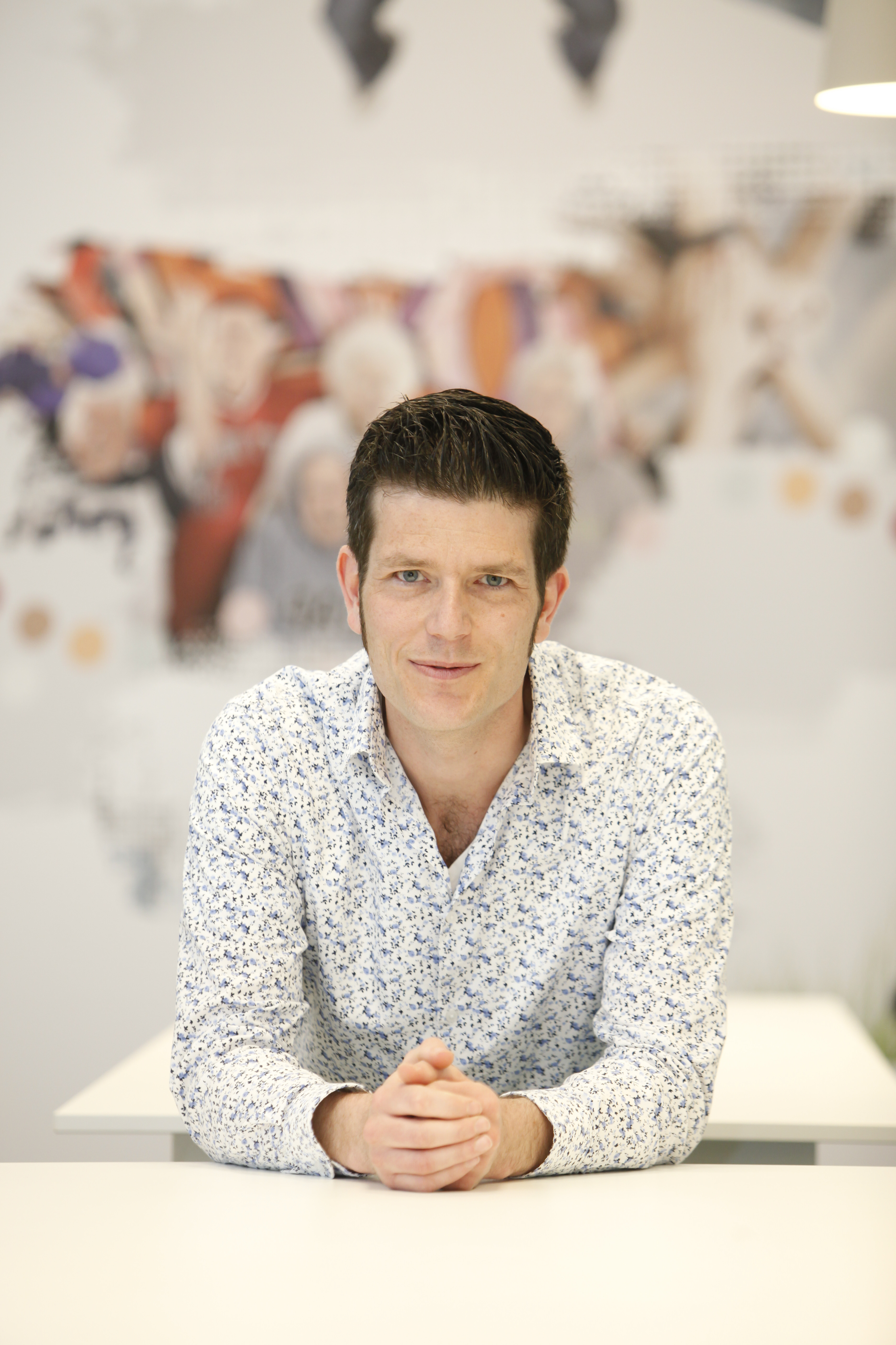 Sfeerafbeelding Fontys