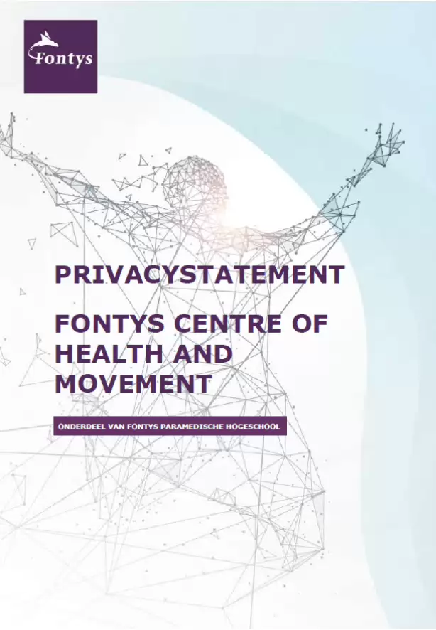 Sfeerafbeelding Fontys