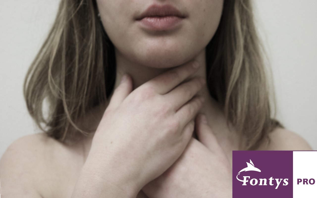 Sfeerafbeelding Fontys