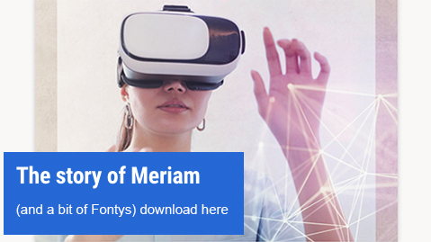 Download the story of Meriam (PDF)