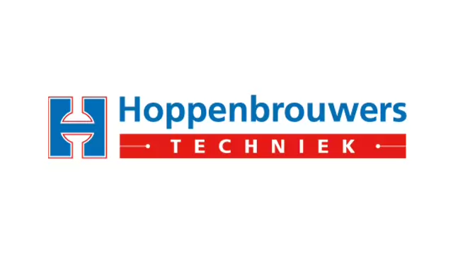 Hoppenbrouwers Techniek logo