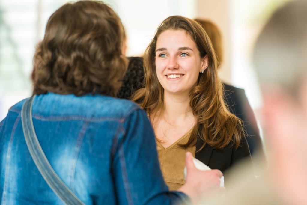 Sfeerafbeelding Fontys