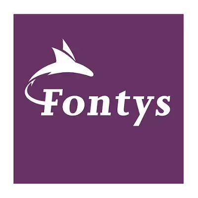 Sfeerafbeelding Fontys