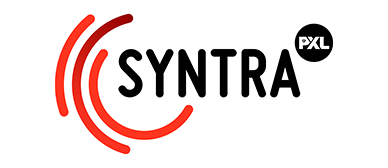 Logo SyntraPXL