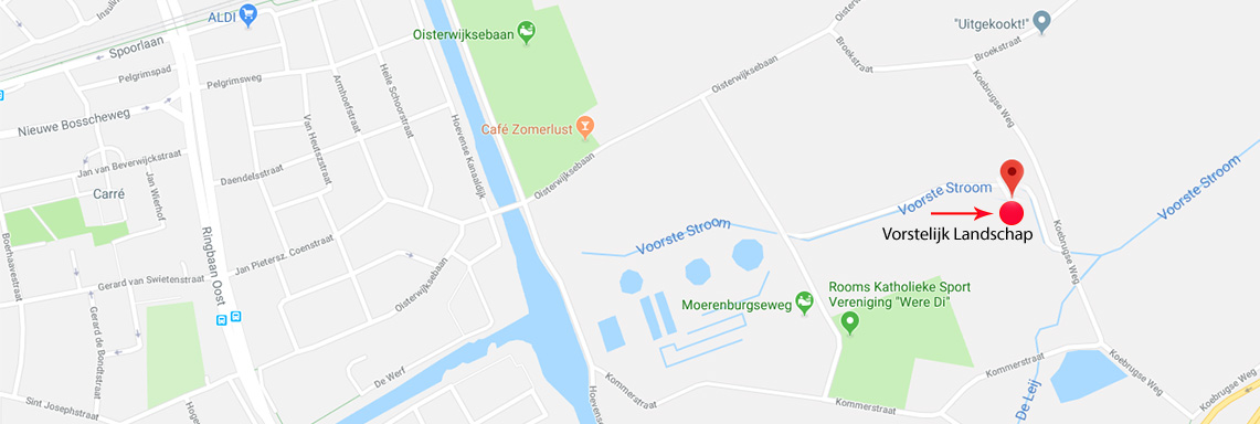 Sfeerafbeelding Fontys