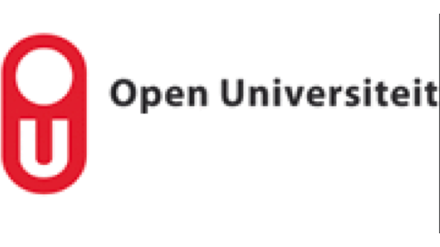 Logo Open Universiteit