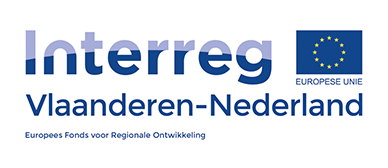 Logo Interreg Vlaanderen-Nederland