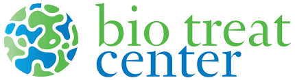 Logo bio treat center