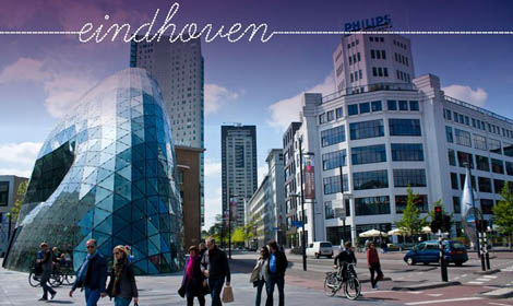 Sfeerafbeelding Fontys