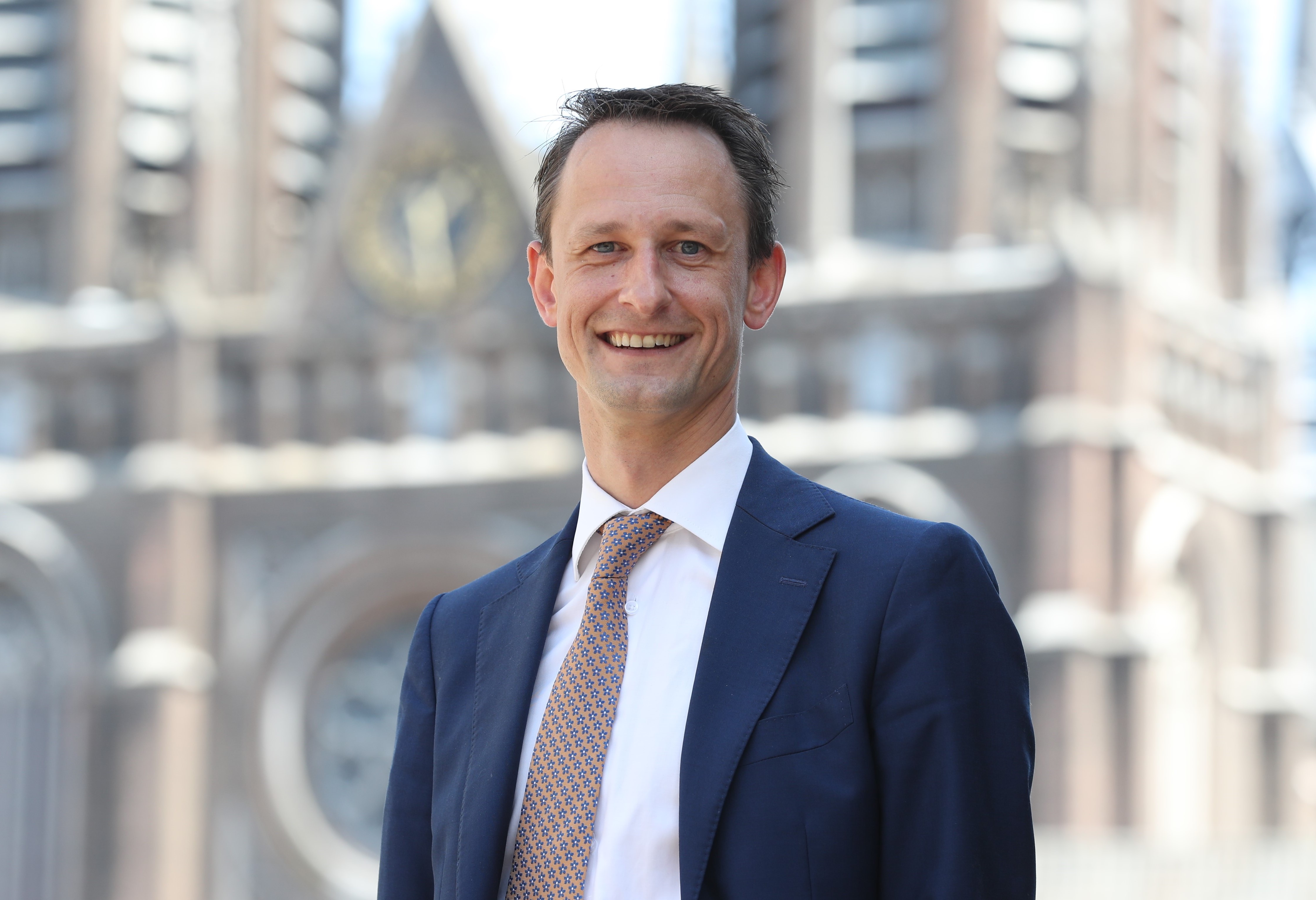 Sfeerafbeelding Fontys