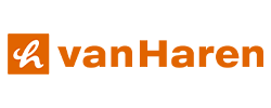VanHaren logo