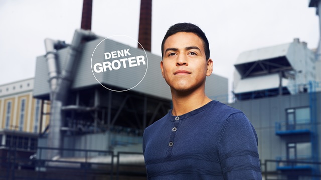 Sfeerafbeelding Fontys