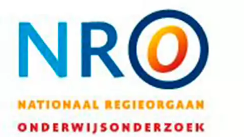 Logo Nationaal Regieorgaan Onderwijsonderzoek