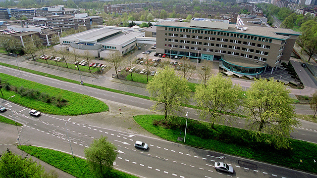 Sfeerafbeelding Fontys