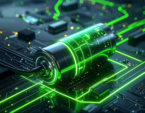 Energy Storage