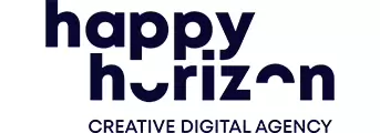 Logo Happy Horizon