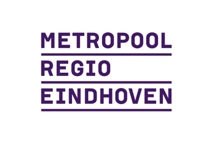 logo metropoolregio eindhoven