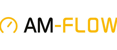 Logo AM-FLOW